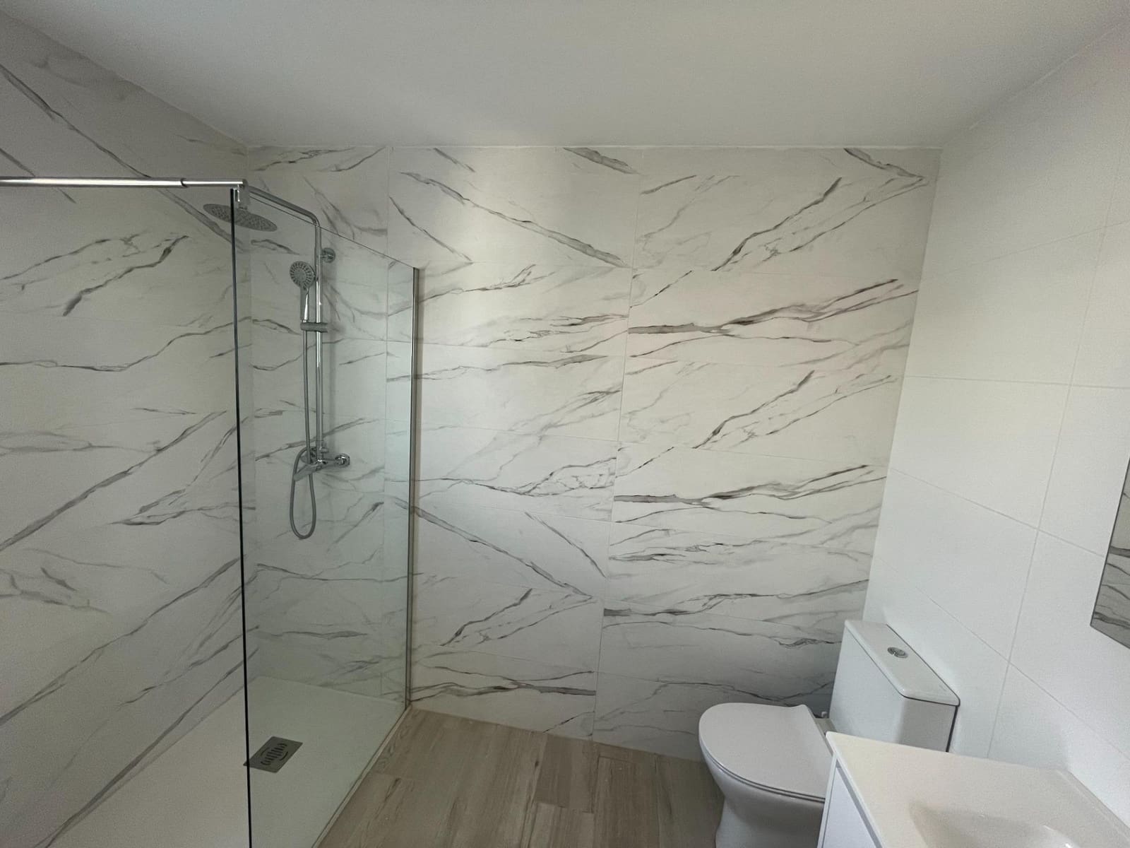 3 chambre Bungalow à vendre à Cabo Roig avec piscine - 220 000 € (Ref: 9608852)