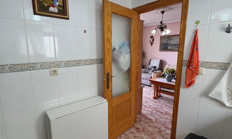 2 Zimmer Apartment zu verkaufen in Torrevieja - 187.500 € (Ref: 9608853)