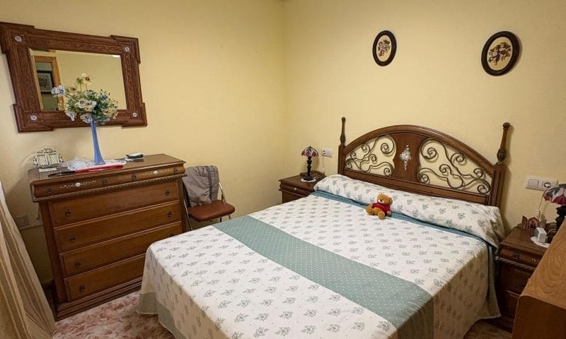 2 Zimmer Apartment zu verkaufen in Torrevieja - 187.500 € (Ref: 9608853)