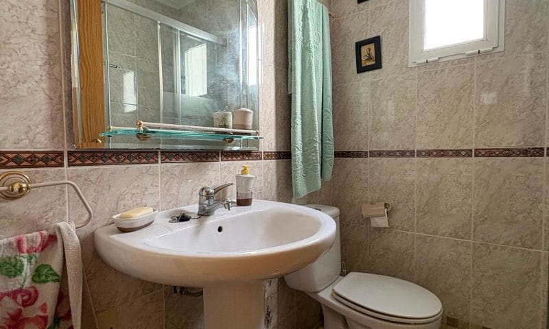 2 Zimmer Apartment zu verkaufen in Torrevieja - 187.500 € (Ref: 9608853)