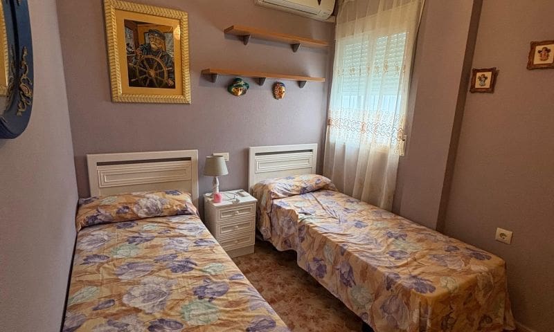 2 Zimmer Apartment zu verkaufen in Torrevieja - 187.500 € (Ref: 9608853)