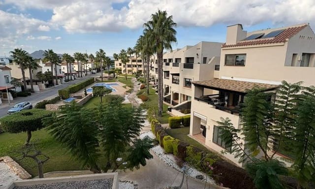 2 sovrum Lägenhet till salu i Roda, San Javier - 239 995 € (Ref: 9608857)