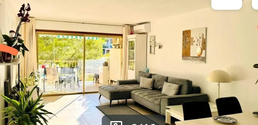 Apartamento de 2 habitaciones en Sol de Mallorca en venta - 649.000 € (Ref: 9608859)