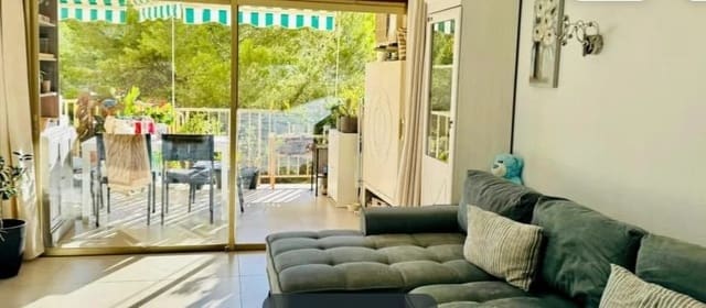 Apartamento de 2 habitaciones en Sol de Mallorca, Calvià en venta - 649.000 € (Ref: 9608859)