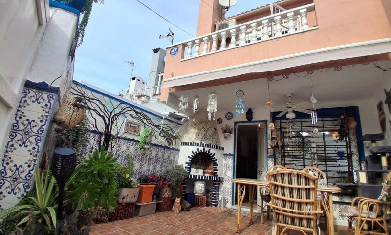 2 quarto Apartamento para venda em Torrevieja - 199 995 € (Ref: 9608862)