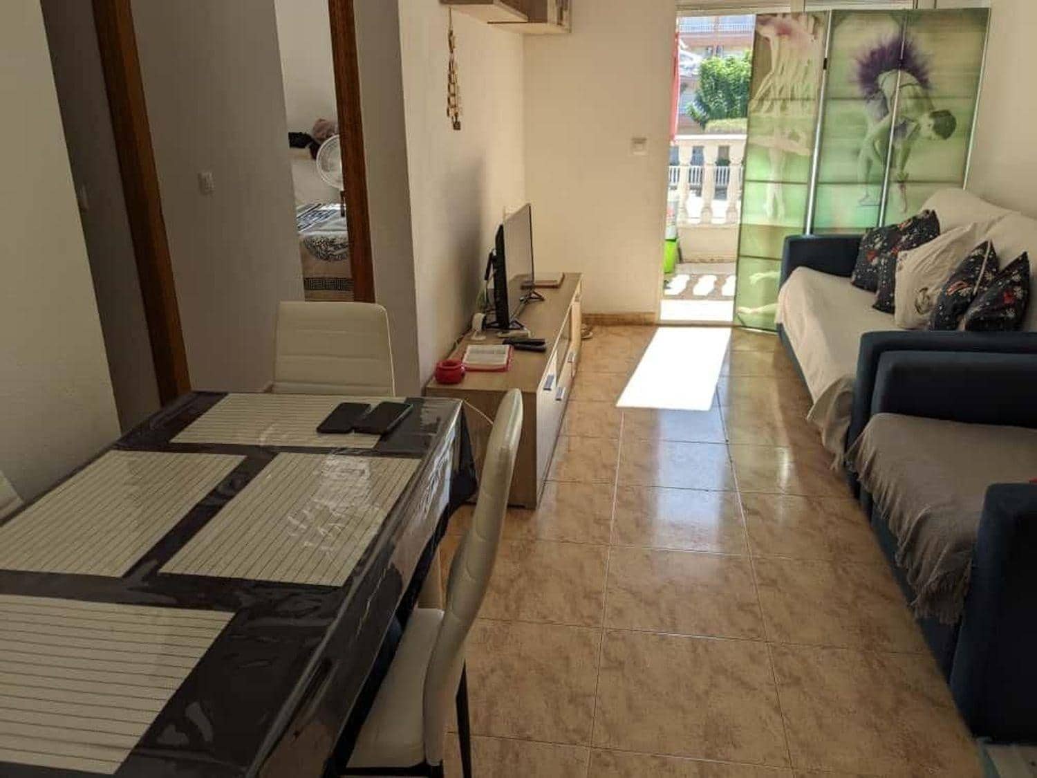 2 bedroom Apartment for sale in Torrevieja with pool - € 139,900 (Ref: 9608864)