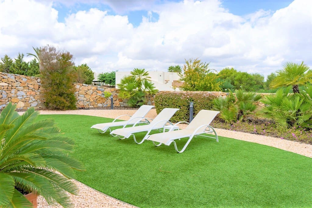 3 sovrum Villa till salu i Las Colinas Golf med pool - 545 000 € (Ref: 9608866)