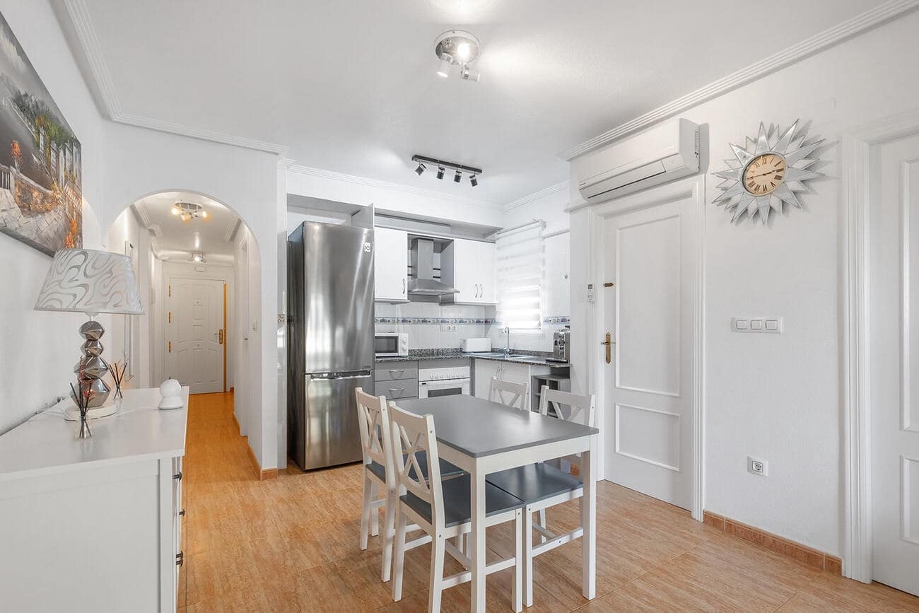 2 soverom Leilighet til salgs i Orihuela Costa - € 174 000 (Ref: 9608867)