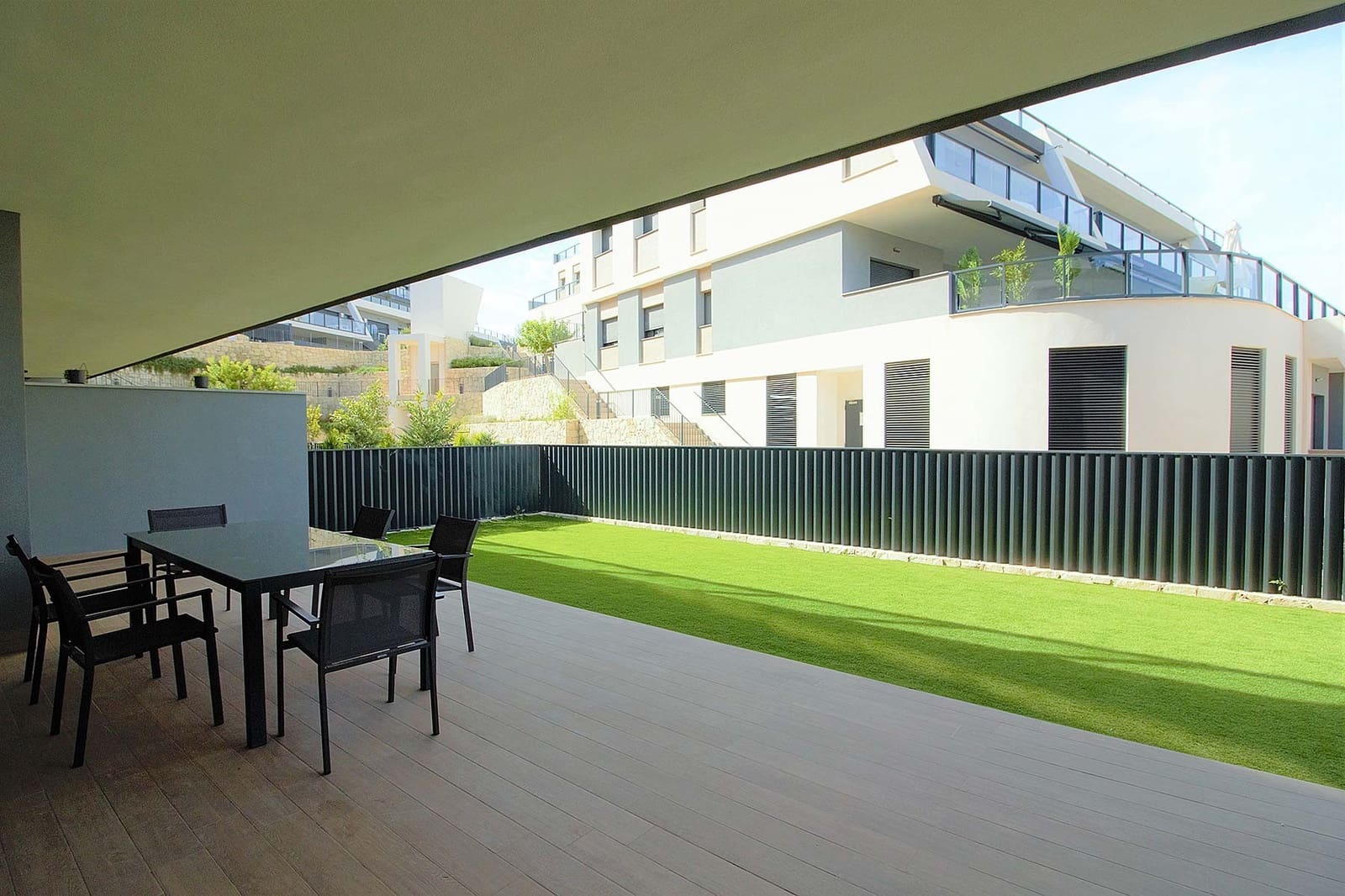 3 soverom Leilighet til salgs i Gran Alacant med garasje - € 572 250 (Ref: 9608868)