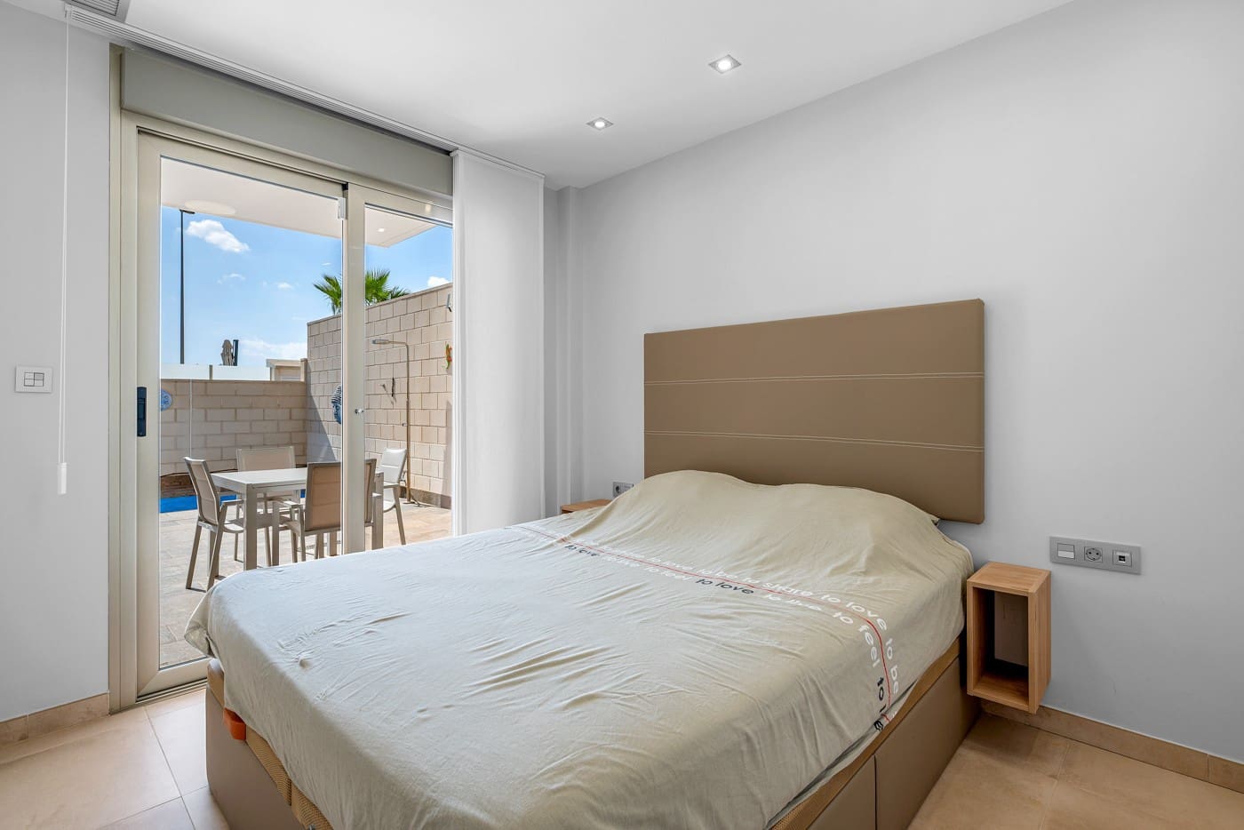 3 makuuhuone Huvila myytävänä paikassa Orihuela mukana uima-altaan - 499 900 € (Ref: 9608869)