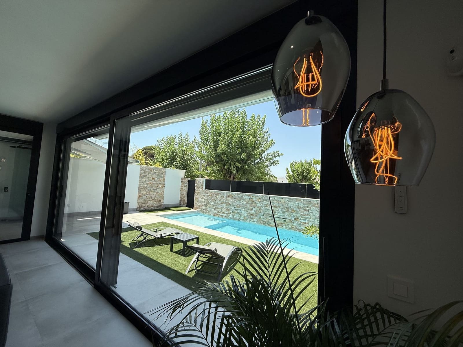 4 bedroom Villa for sale in Santiago de la Ribera - € 725,000 (Ref: 9608872)