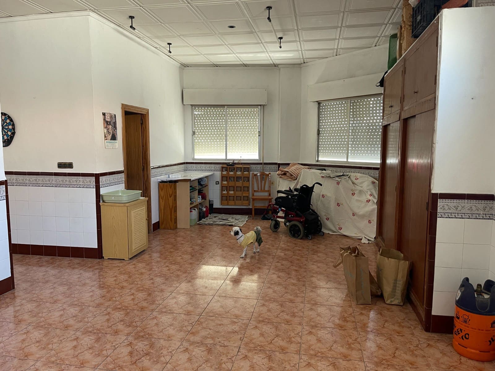 5 soveværelse Villa til salg i San Miguel de Salinas - € 299.900 (Ref: 9608873)