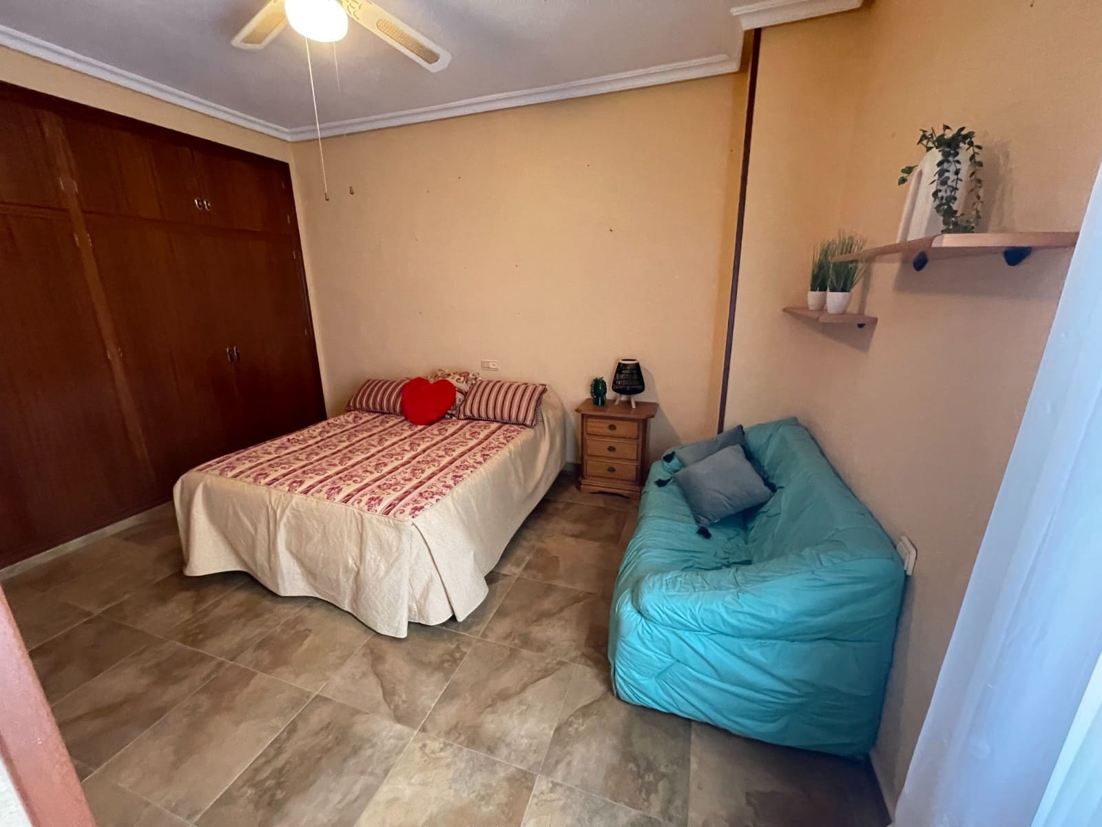 5 soveværelse Villa til salg i San Miguel de Salinas - € 299.900 (Ref: 9608873)