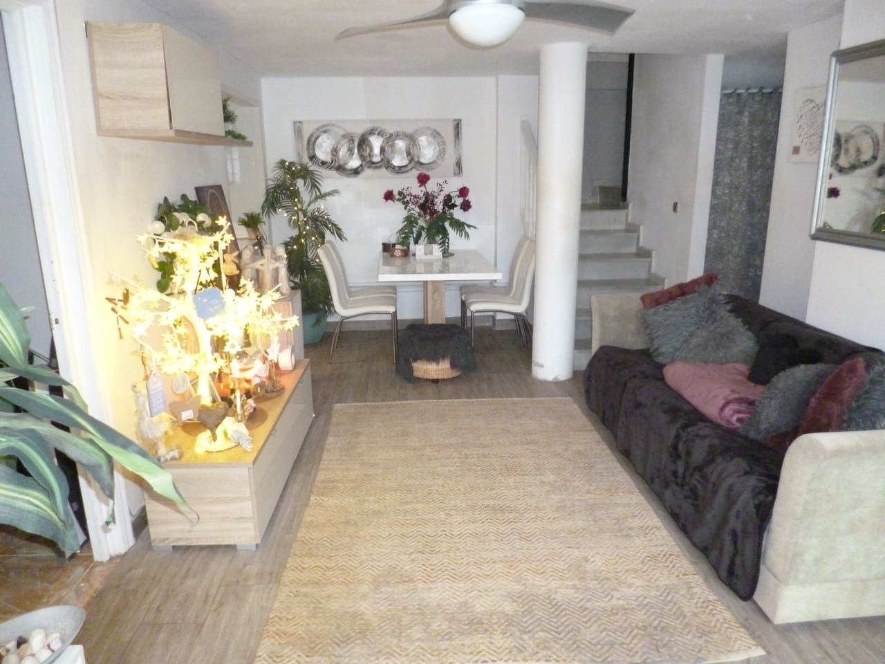 4 quarto Moradia para venda em La Zenia - 399 995 € (Ref: 9608874)