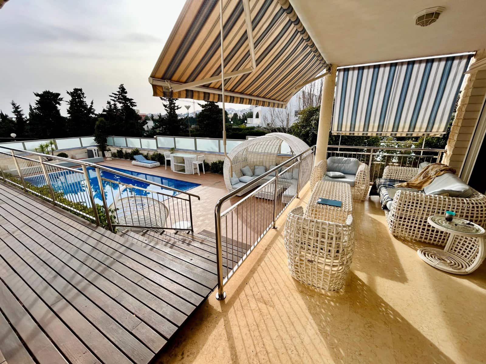 5 bedroom Villa for sale in La Mata - € 1,117,000 (Ref: 9608877)