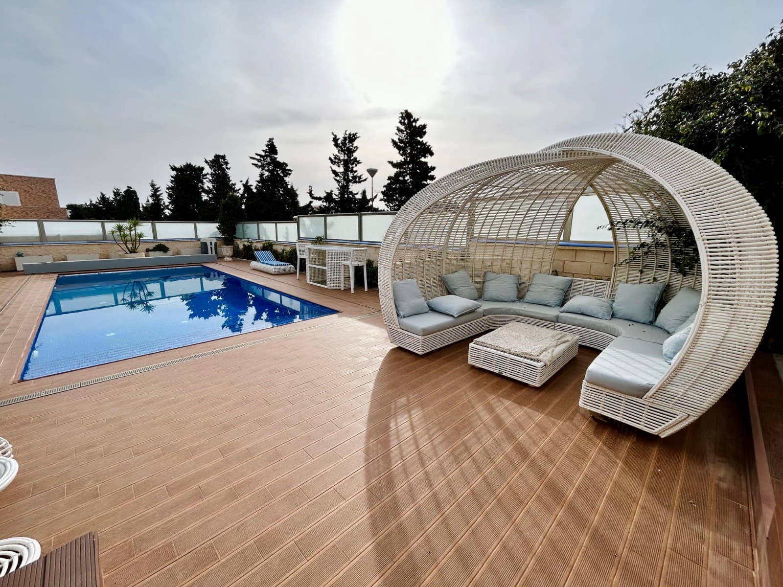 5 bedroom Villa for sale in La Mata - € 1,117,000 (Ref: 9608877)