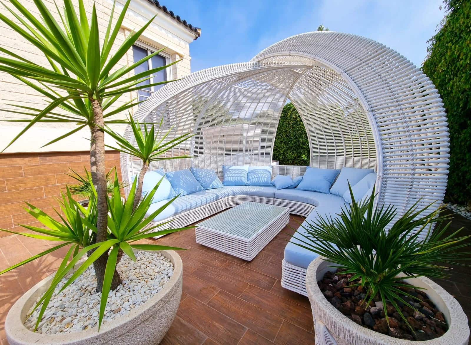 5 bedroom Villa for sale in La Mata - € 1,117,000 (Ref: 9608877)