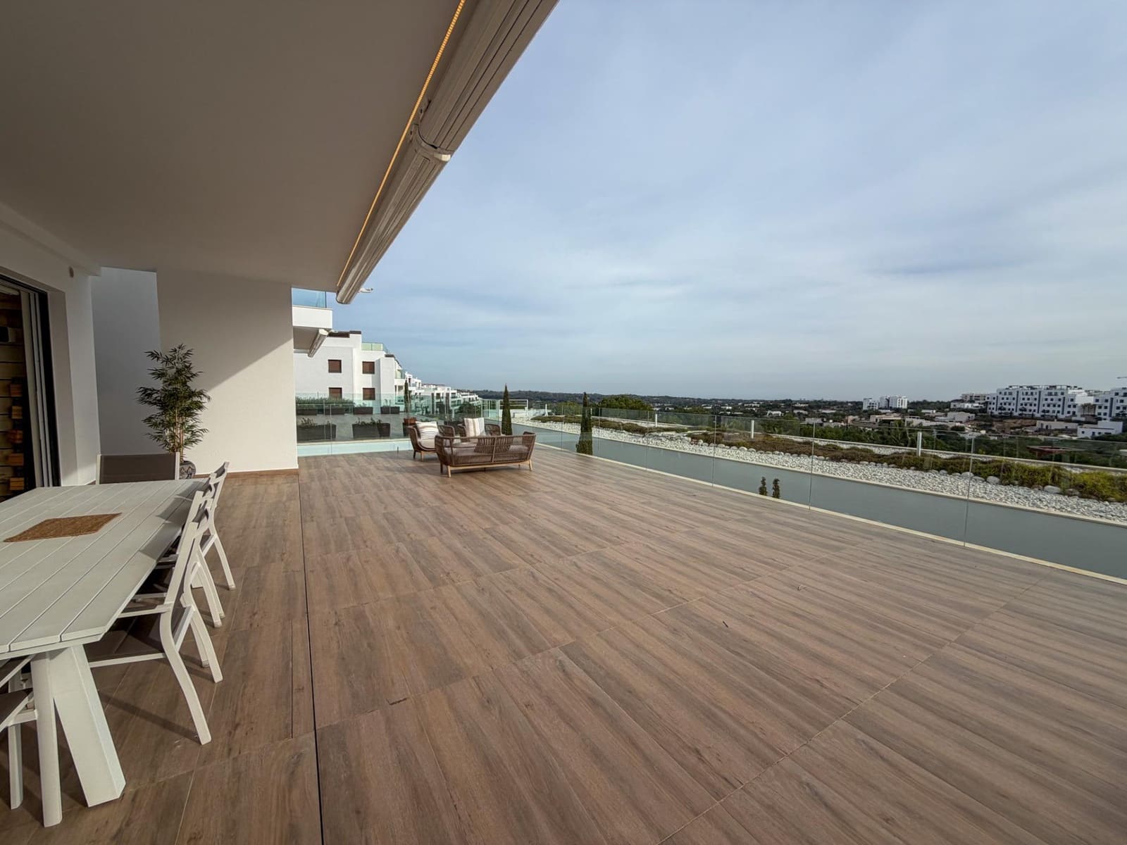 3 sovrum Lägenhet till salu i Las Colinas Golf med pool - 599 000 € (Ref: 9608881)