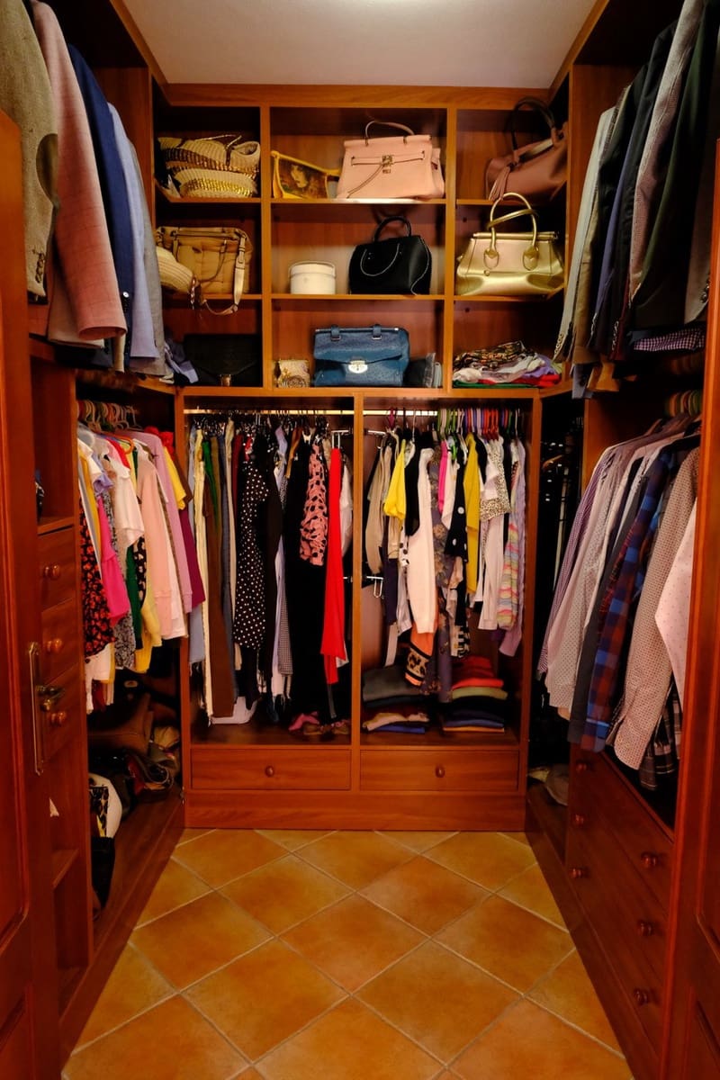 5 sovrum Finca/Hus på landet till salu i Orihuela med pool garage - 675 000 € (Ref: 9608882)