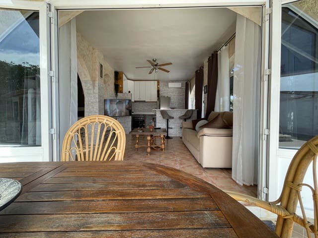 Chalet de 6 habitaciones en Rojales en venta - 420.000 € (Ref: 9608883)