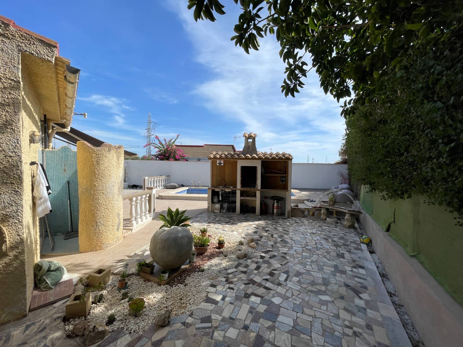 Chalet de 6 habitaciones en Rojales en venta - 420.000 € (Ref: 9608883)