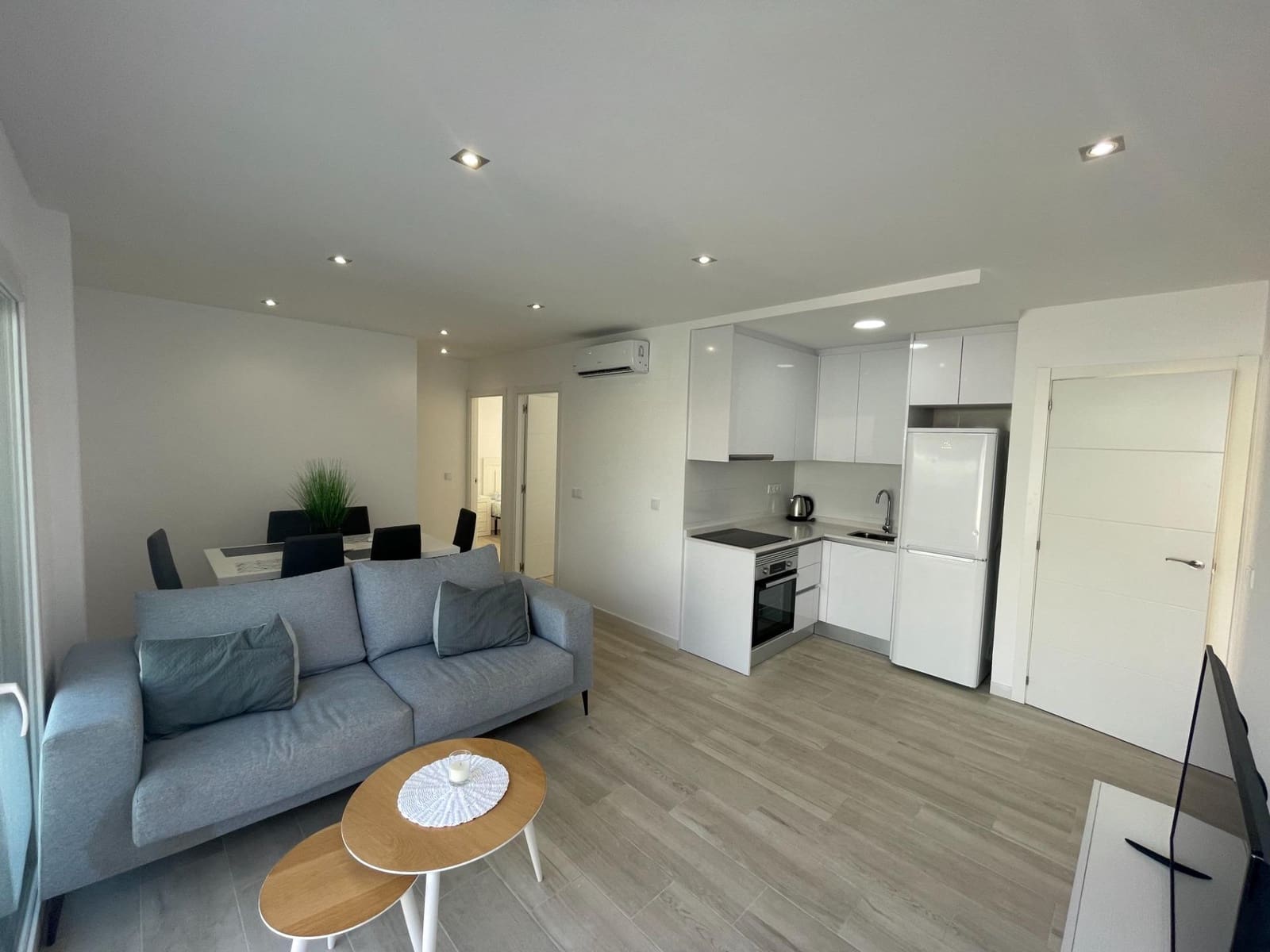 3 sypialnia Bungalow na sprzedaż w Cabo Roig z basenem - 235 000 € (Ref: 9608885)