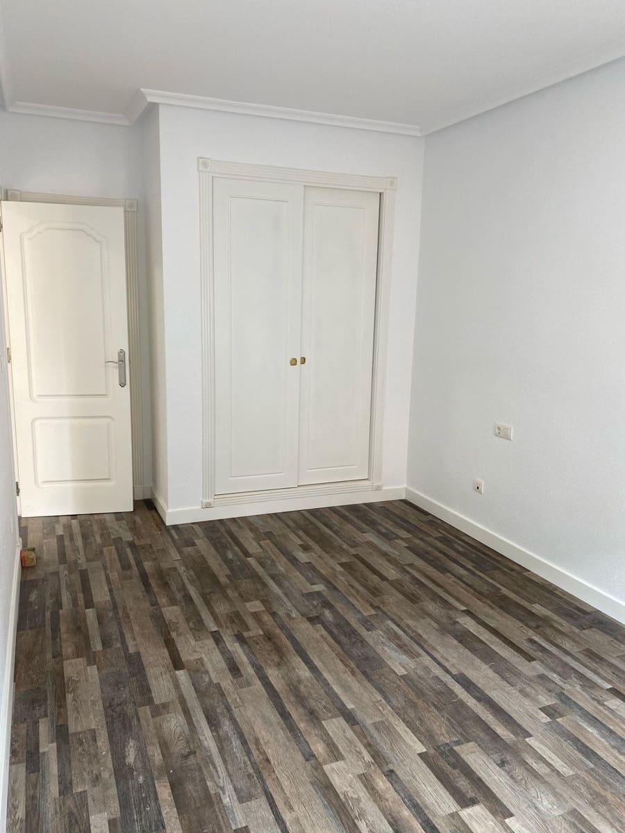 2 chambre Appartement à vendre à San Miguel de Salinas avec piscine - 198 000 € (Ref: 9608887)