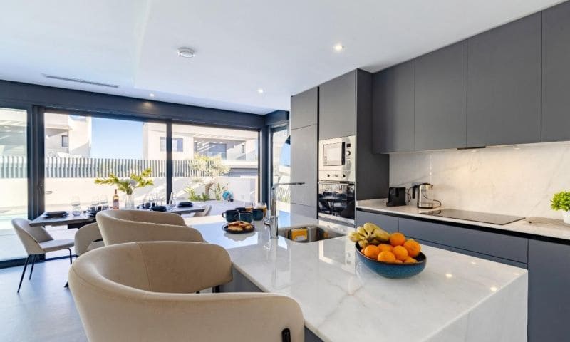 3 soverom Villa til salgs i Algorfa med garasje - € 549 900 (Ref: 9608888)