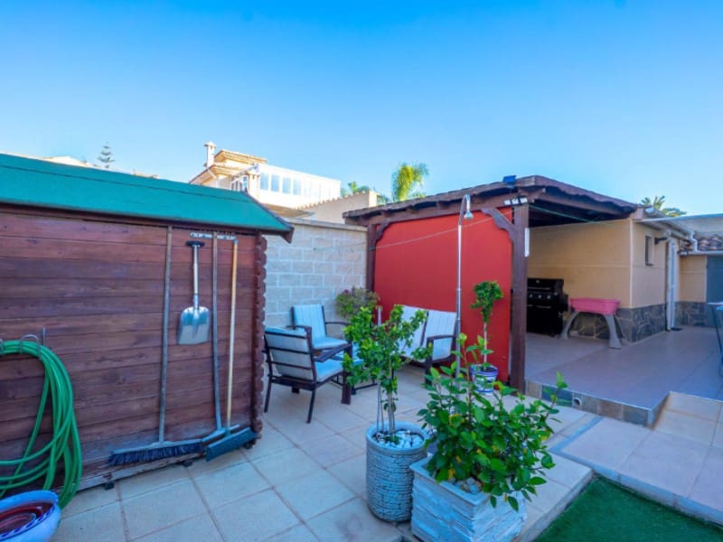 3 soverom Villa til salgs i El Chaparral - € 310 000 (Ref: 9608892)