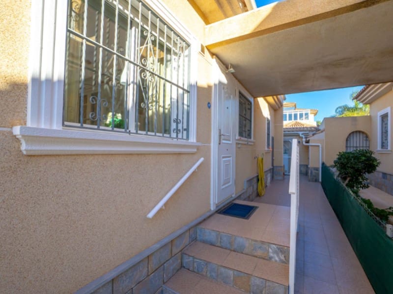 3 soverom Villa til salgs i El Chaparral - € 310 000 (Ref: 9608892)