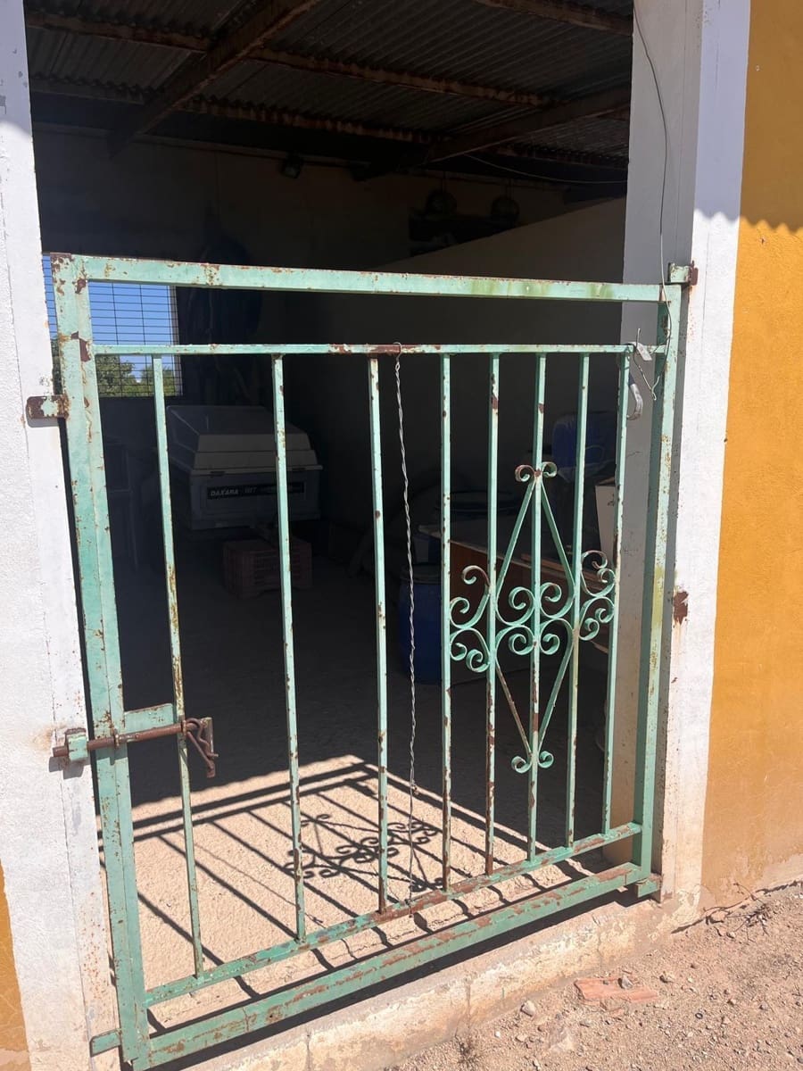 Finca/Casa Rural de 2 habitaciones en Daya Nueva en venta con piscina - 546.000 € (Ref: 9608894)