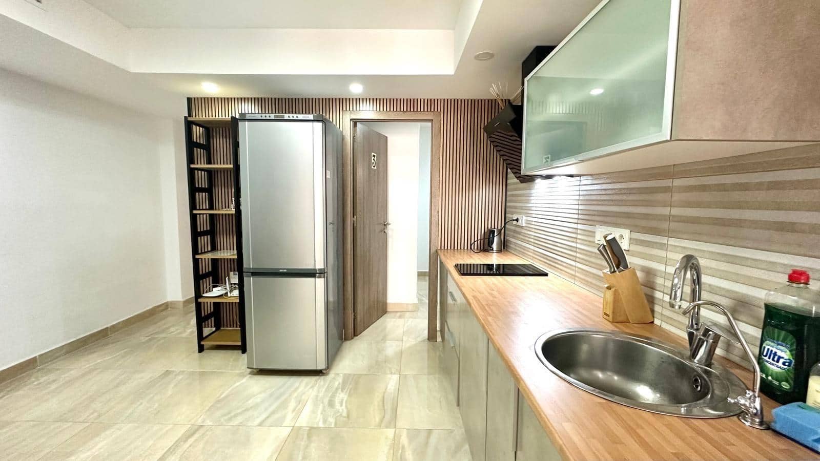 4 chambre Appartement à vendre à Torrevieja - 249 900 € (Ref: 9608895)