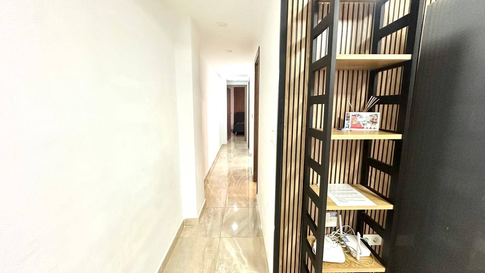 4 chambre Appartement à vendre à Torrevieja - 249 900 € (Ref: 9608895)