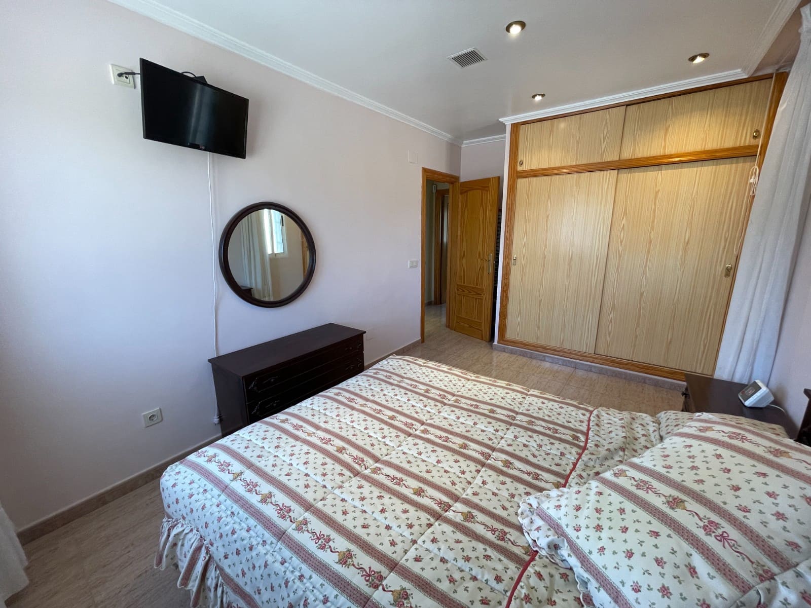 3 slaapkamer Villa te koop in Crevillente / Crevillent - € 299.000 (Ref: 9608896)