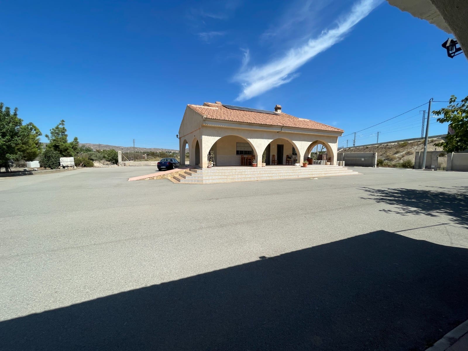 3 slaapkamer Villa te koop in Crevillente / Crevillent - € 299.000 (Ref: 9608896)