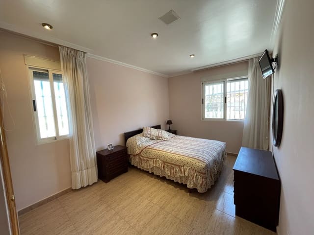 3 slaapkamer Villa te koop in Crevillente / Crevillent - € 299.000 (Ref: 9608896)