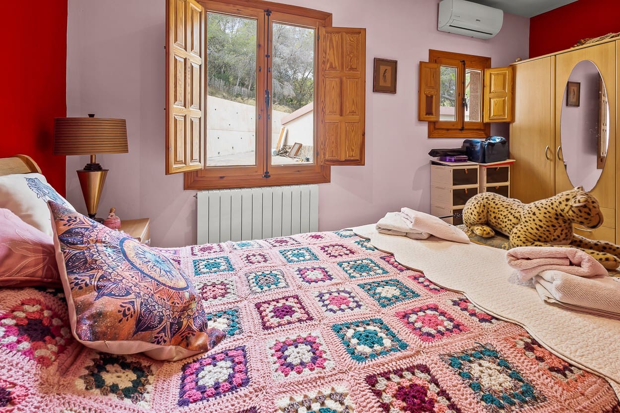 4 sovrum Finca/Hus på landet till salu i Orihuela - 544 990 € (Ref: 9608897)