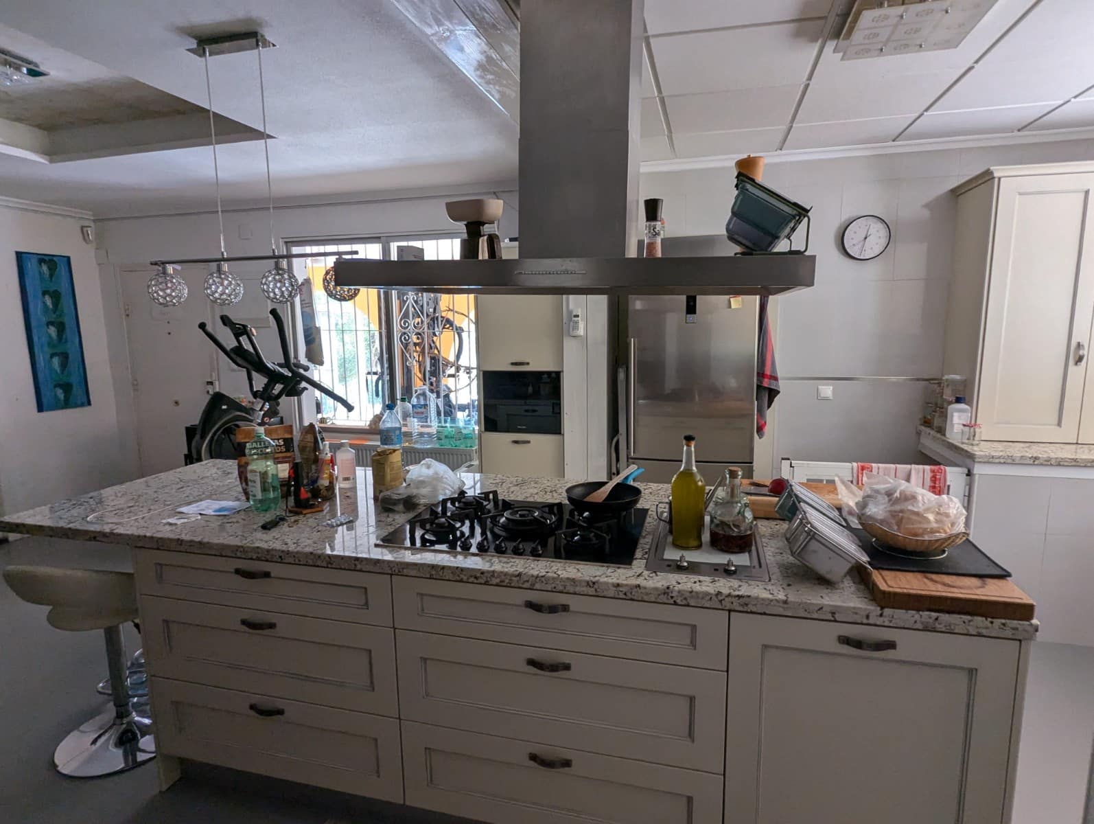 5 makuuhuone Maalaistalo myytävänä paikassa Crevillente / Crevillent - 420 000 € (Ref: 9608900)