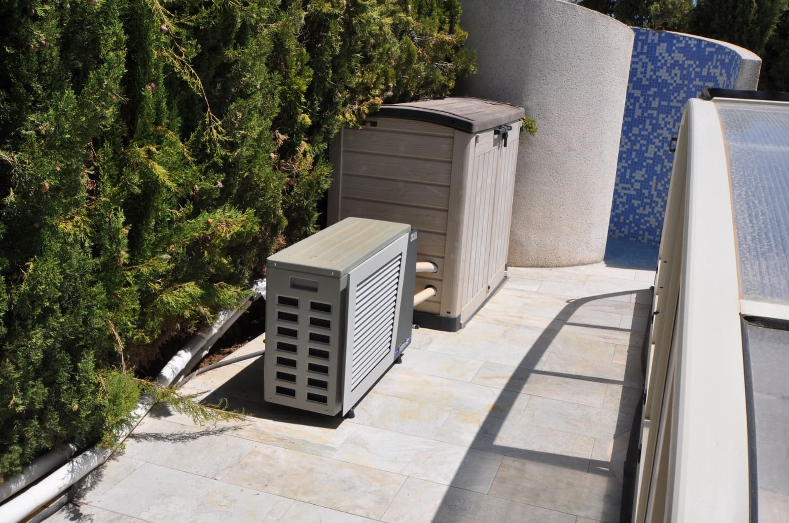 5 makuuhuone Maalaistalo myytävänä paikassa Crevillente / Crevillent - 420 000 € (Ref: 9608900)