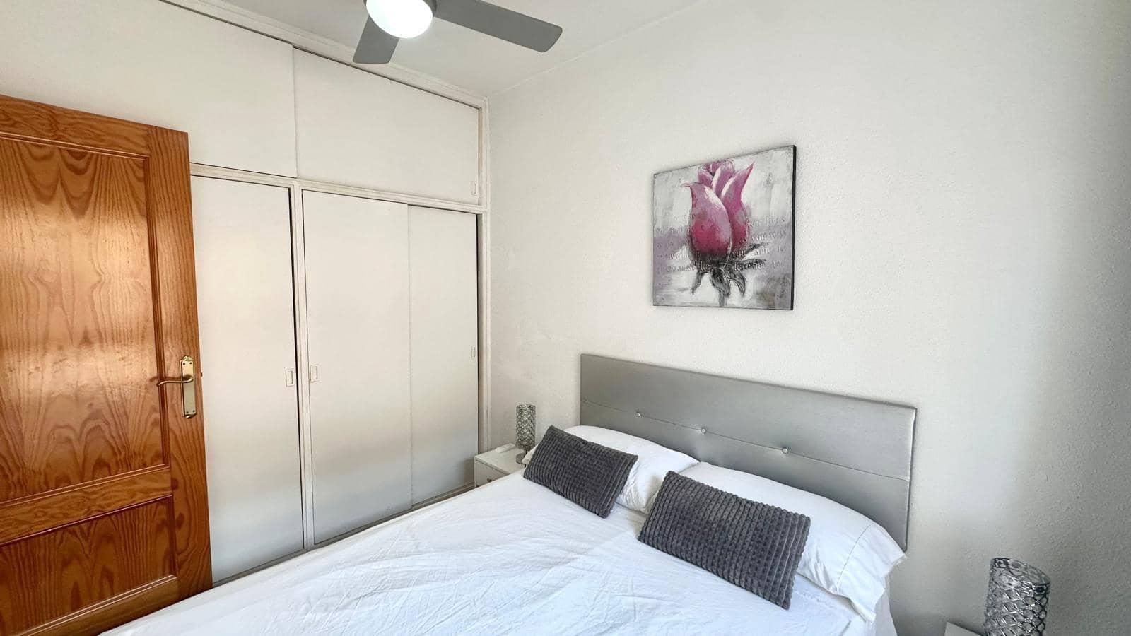 2 sovrum Lägenhet till salu i Torrevieja - 169 900 € (Ref: 9608902)