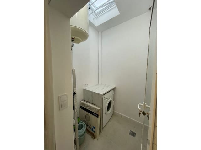 2 bedroom Bungalow for sale in El Chaparral - La Siesta - La Torreta, Torrevieja - € 149,000 (Ref: 9608903)