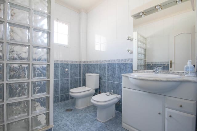 5 sypialnia Willa na sprzedaż w La Regia, Orihuela - 600 000 € (Ref: 9608906)