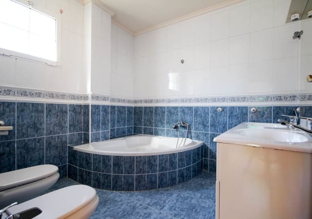 5 sypialnia Willa na sprzedaż w La Regia, Orihuela - 600 000 € (Ref: 9608906)