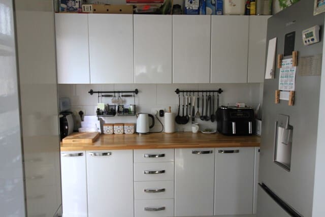 2 Zimmer Villa zu verkaufen in Almoradi mit Pool - 220.000 € (Ref: 9608917)