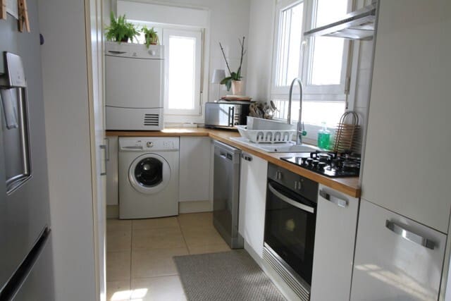 2 Zimmer Villa zu verkaufen in Almoradi mit Pool - 220.000 € (Ref: 9608917)