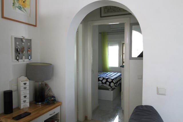 2 Zimmer Villa zu verkaufen in Almoradi mit Pool - 220.000 € (Ref: 9608917)