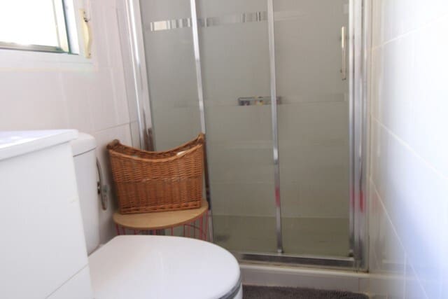 2 Zimmer Villa zu verkaufen in Almoradi mit Pool - 220.000 € (Ref: 9608917)