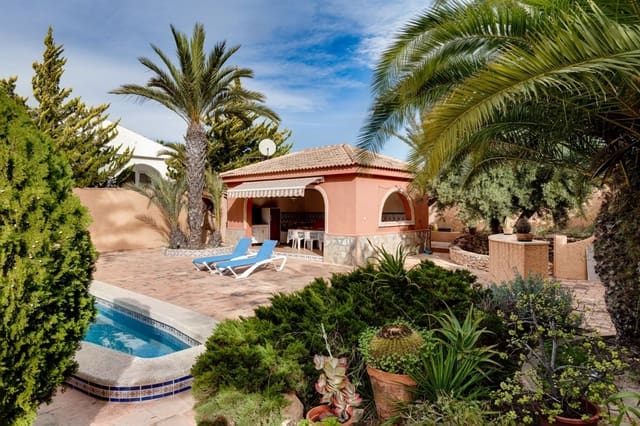 5 bedroom Villa for sale in San Luis, Torrevieja with pool - € 850,000 (Ref: 9608918)