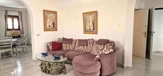 6 quarto Moradia para venda em Lomas de Campoamor - Las Ramblas, Orihuela - 450 000 € (Ref: 9608919)