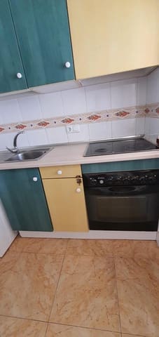 2 makuuhuone Kattohuoneisto myytävänä paikassa Centro, Torrevieja mukana uima-altaan - 136 500 € (Ref: 9608924)